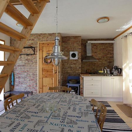 Villa Hanson Noarootsi Extérieur photo